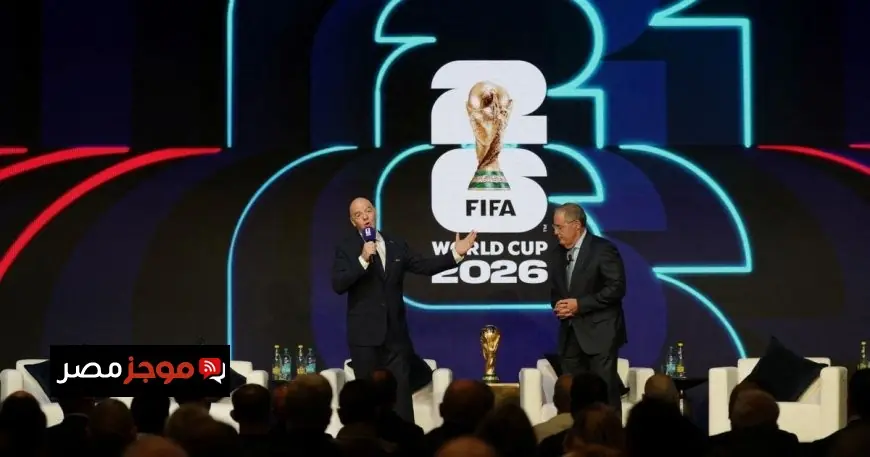 فيفا يوضح قواعد كأس العالم بالسماح بتناول الطعام بالقرب من السيارات