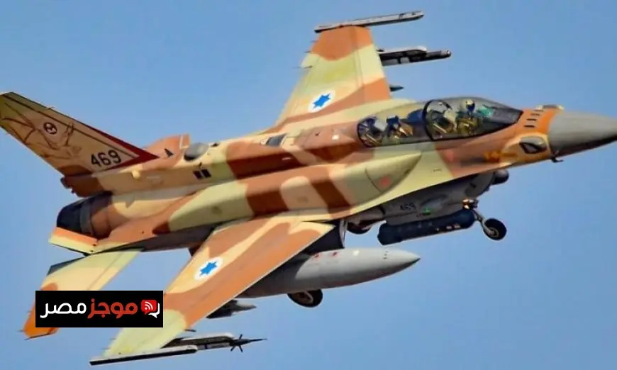 جيش الاحتلال يستهدف 20 موقعا لحزب الله في جنوب لبنان والبقاع في عملية عسكرية جديدة