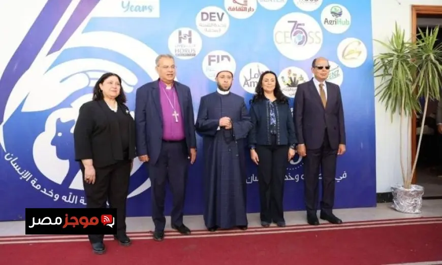 وزير الأوقاف يؤكد أن المواطنة مشروع وطني شامل يشمل جميع فئات المجتمع بلا تمييز