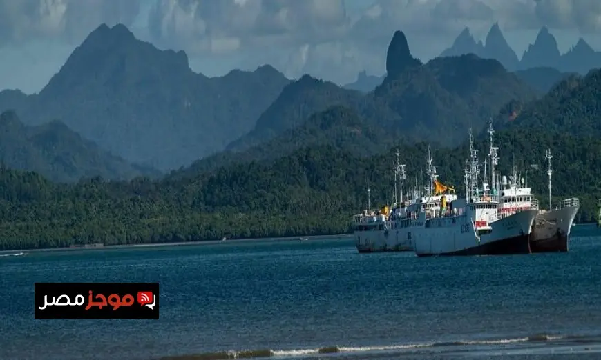 الأمين العام للمنظمة البحرية الدولية يؤكد أن حرية الملاحة خط أحمر لا يقبل التفاوض