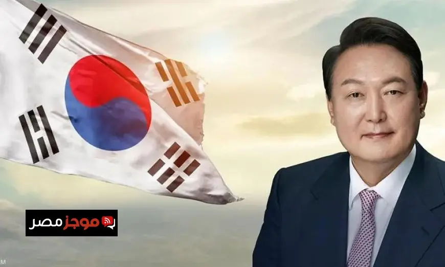 رئيس كوريا الجنوبية يبرز قوة دفاع البلاد واهتمامها بالأمن الوطني