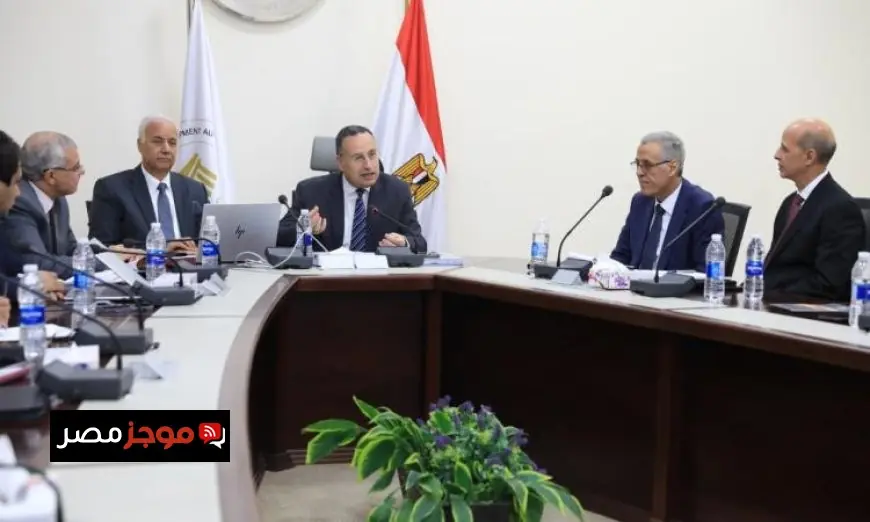 مصر تتألق عالمياً في الاستثمار بمجال التعليم العالي وفقاً لتصريحات قنصوة