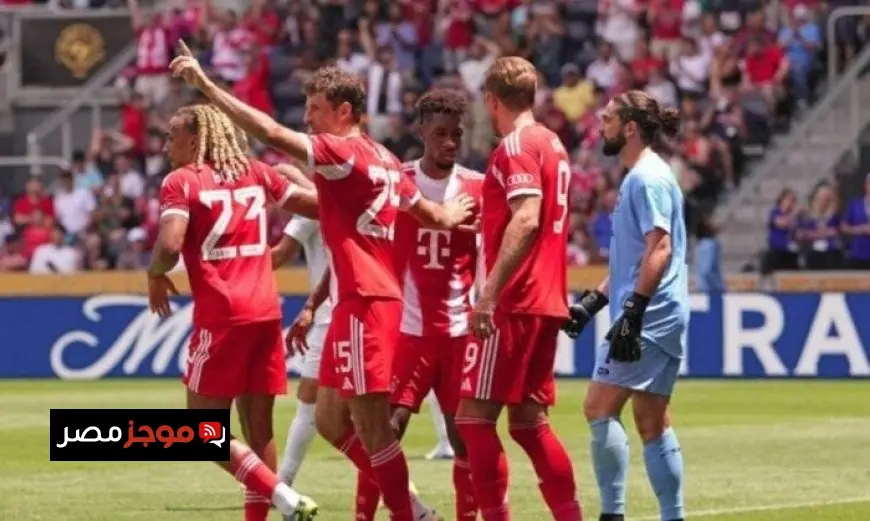 أبرز التوقعات لتشكيل مباراة باريس سان جيرمان ضد بايرن ميونيخ في نهائي دوري أبطال أوروبا