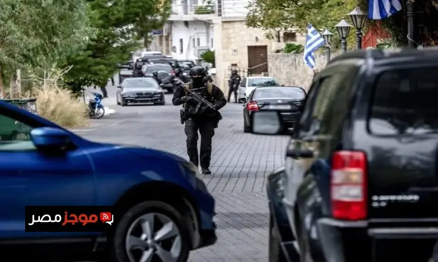 إطلاق نار في اليونان يصيب 4 أفراد في حوادث منفصلة