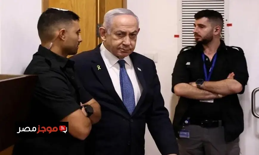 نتنياهو يعود للمحكمة للإدلاء بشهادته بعد انقطاع بسبب الصراع مع إيران