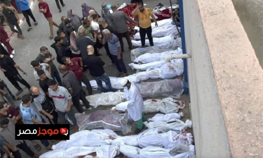 ارتفاع حصيلة الشهداء في قطاع غزة إلى 72594 حسب وزارة الصحة الفلسطينية