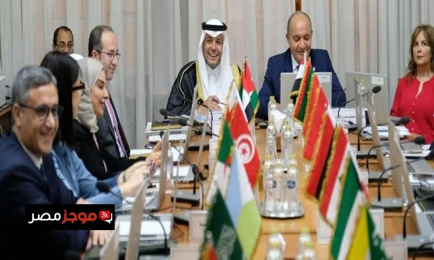 الجامعة العربية تعقد اجتماعها الوزاري العربي الأوروبي في الأردن يونيو القادم