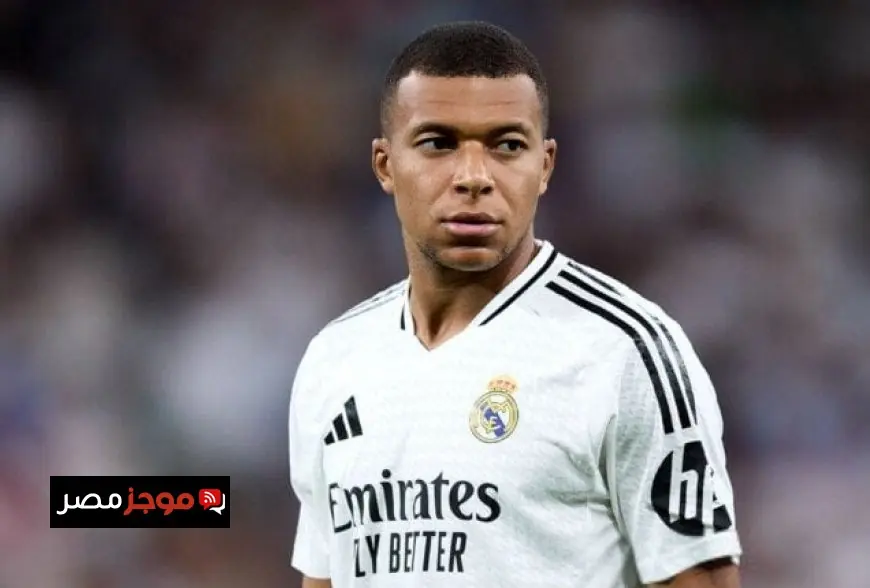 ماركا تكشف استياء مبابي من ريال مدريد بسبب الإصابات المتكررة