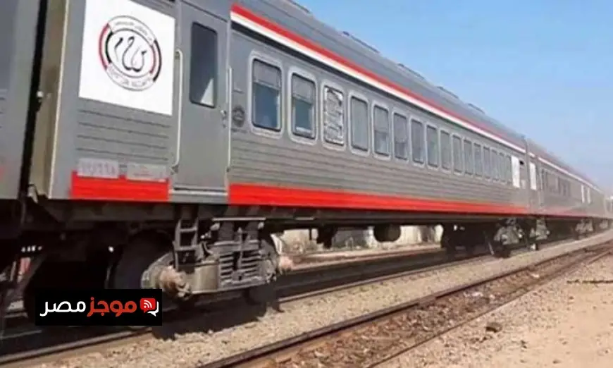 جدول تشغيل قطارات القاهرة الإسماعيلية بورسعيد 36 رحلة يوميا لتعزيز خدمات النقل
