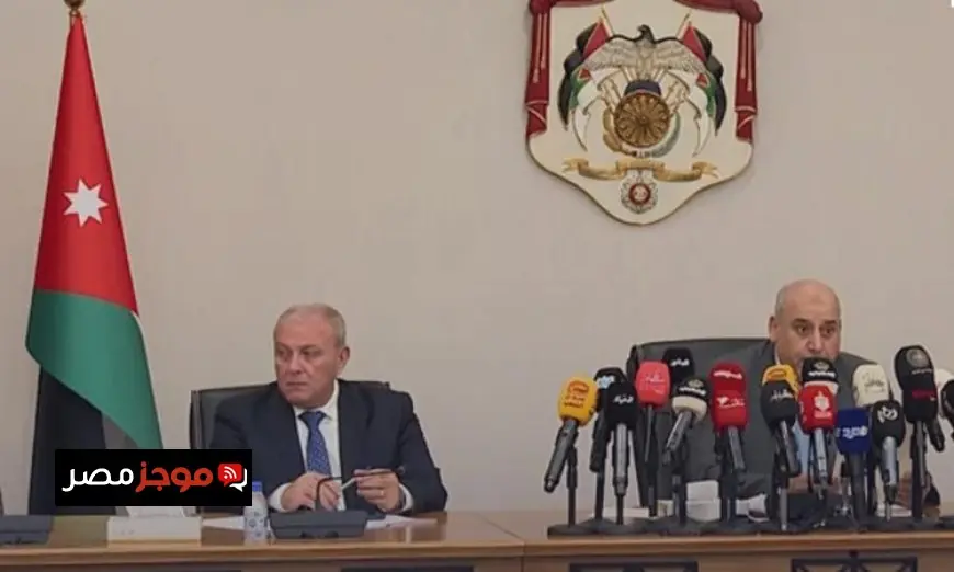 رئيس النواب الأردني يؤكد أولوية القضية الفلسطينية مع إقرار 19 قانونا بنسبة 83%