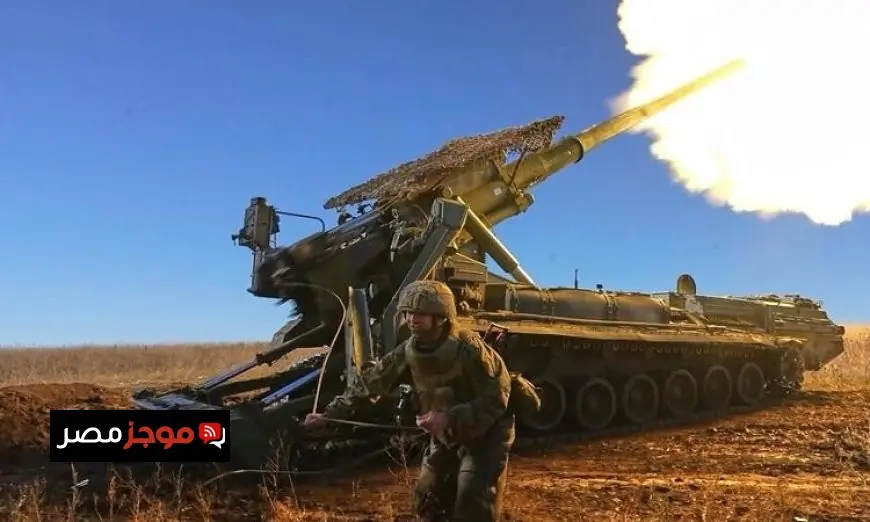 الدفاع الروسية تعلن تحرير بلدتين في دونيتسك وخاركوف وتدمير 1070 جنديا أوكرانيا