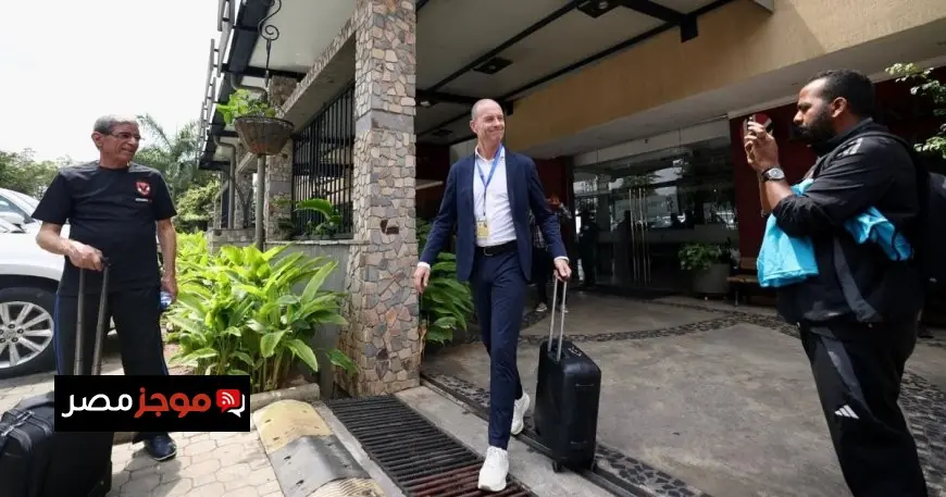 الأهلي على موعد مع حرية التخلص من توروب دون دفع الشرط الكارثي فما هي التفاصيل؟