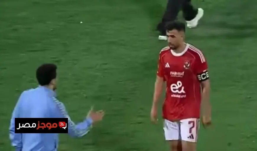 جدو يكشف عن تقبله لغضب تريزيجيه ويصرح بفوزه غير المتوقع على الأهلي بثلاثية