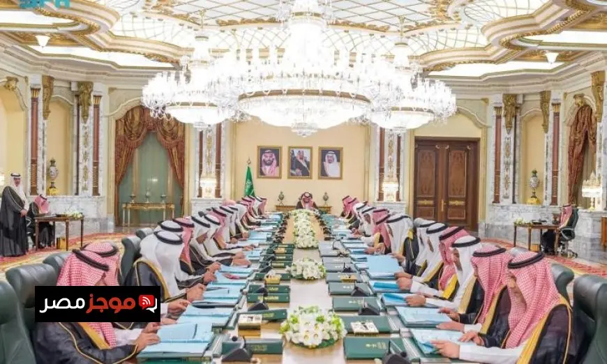 ولي العهد السعودي يعقد اجتماعات لمتابعة تطورات الأوضاع الإقليمية والدولية