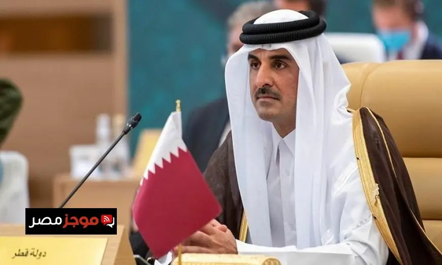 أمير قطر يؤكد أن القمة الخليجية التشاورية تعكس التوافق الموحد حول التطورات الراهنة