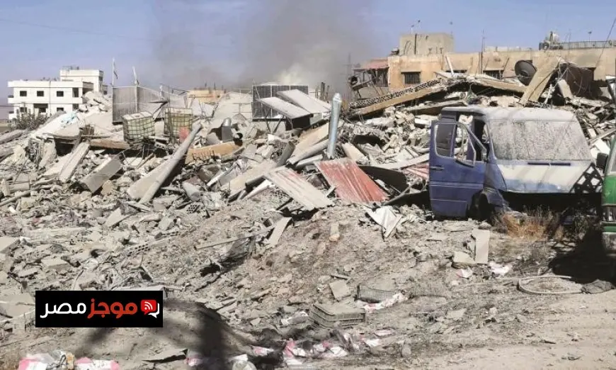 الجيش الإسرائيلي يوجه إنذارات بالإخلاء لسكان 16 قرية وبلدة جنوب لبنان