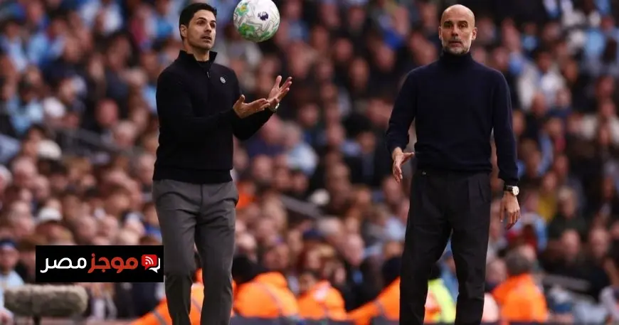 سيتي يواجه تحدي 3 مباريات في 7 أيام في الدوري الإنجليزي الممتاز