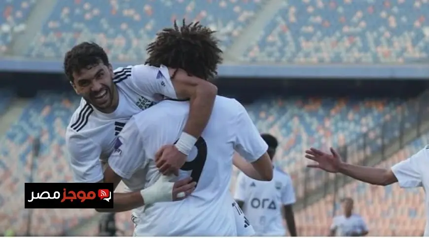 زد يحقق انتصارًا هامًا أمام فاركو في الدوري مع فيديو ملخص المباراة