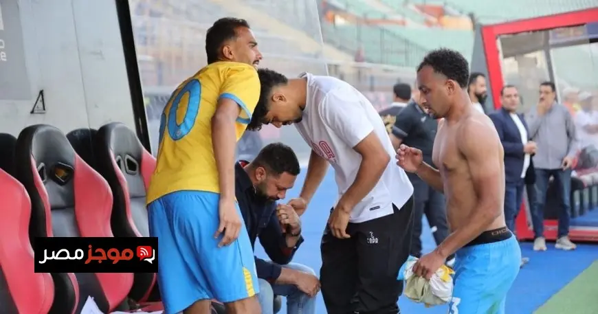 دموع أسطورة الإسماعيلي بعد تحقيق أول انتصار له في 6 أشهر