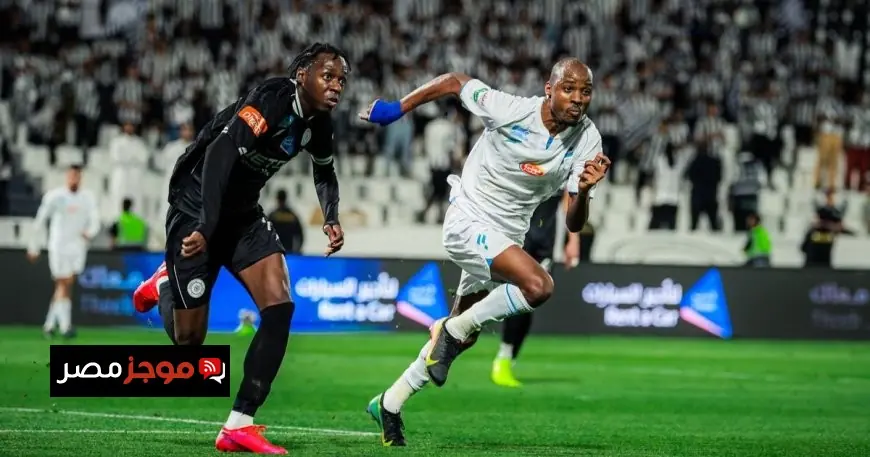 هدف عكسي يحرم الفتح من الانتصار في مواجهة الشباب بدوري روشن