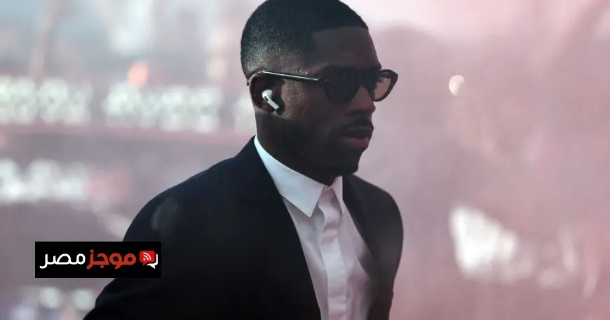 ديمبيلي يشرق مع باريس سان جيرمان في مواجهة بايرن مع عودة فيتينيا