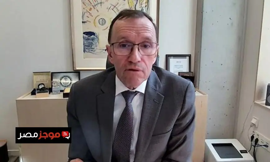 رئيس لجنة الاتصال بفلسطين يعلن عن تطورات إيجابية لتحسين الأوضاع في الأراضي الفلسطينية