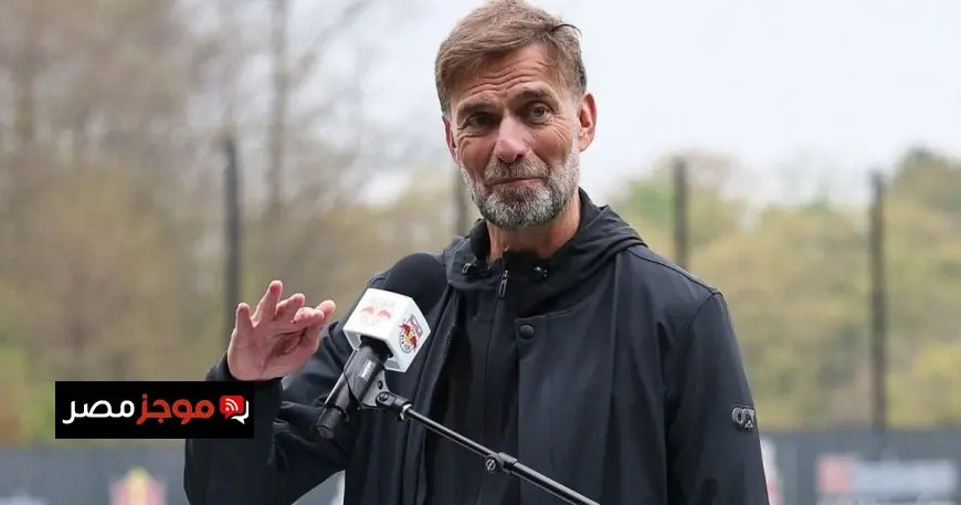 يورغن كلوب يعبر عن ثقته في عودة فلوريان فيرتز ويشارك أمنيته لمحمد صلاح