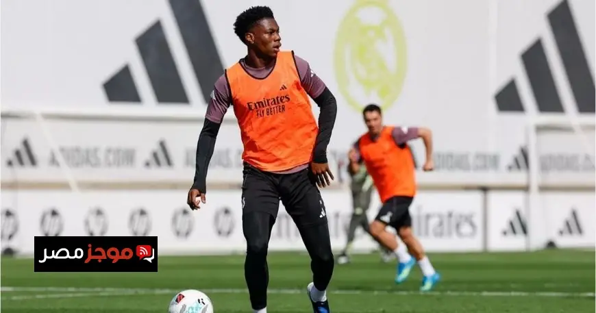 ريال مدريد يسعى لتمديد عقد نجم الوسط الفرنسي تشواميني