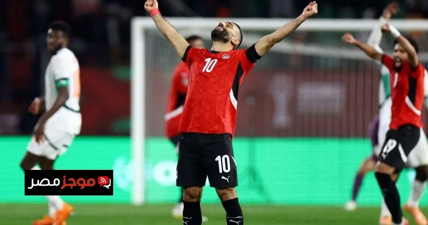 مصر تتطلع لعودة محمد صلاح القوية بعد الإصابة ليتألق في تاريخ كرة القدم