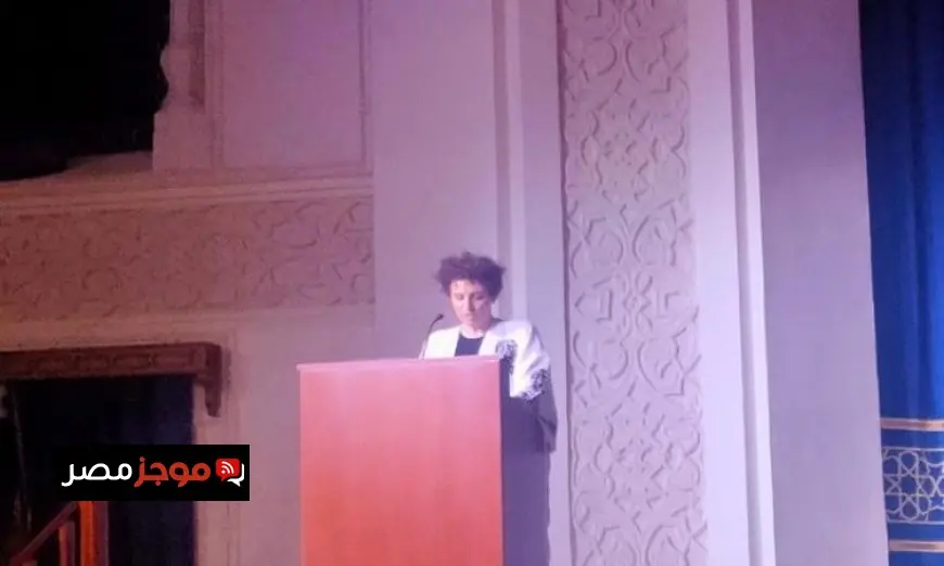 سفيرة قبرص في مصر تبرز أهمية الشراكة الاستراتيجية بين البلدين