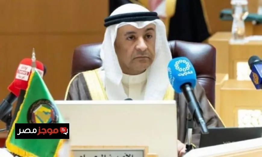 قادة مجلس التعاون الخليجي يؤكدون رفضهم لتهديد الملاحة في مضيق هرمز