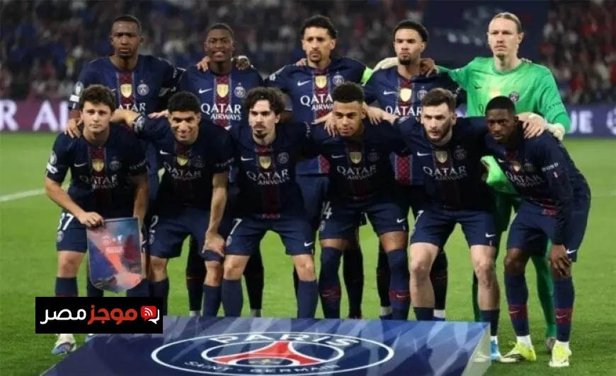 باريس سان جيرمان يحقق المفاجأة ويسجل الهدف الثاني في شباك بايرن ميونخ بنصف نهائي دوري أبطال أوروبا فيديو