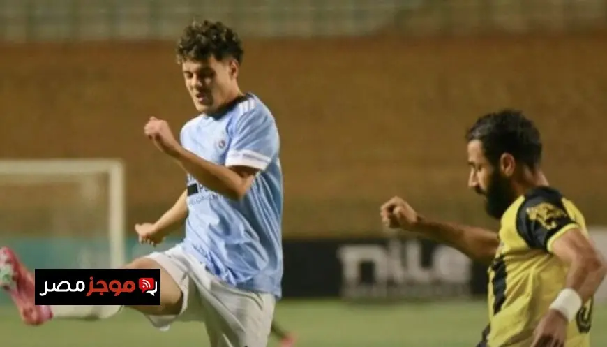 تعادل غزل المحلة الدراماتيكي وفوز البنك الأهلي المثير يشعلان معركة البقاء في الدوري