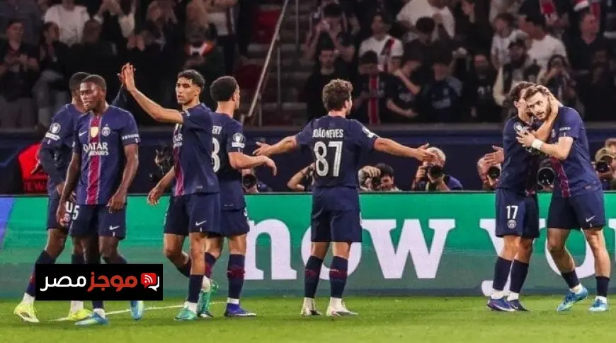 دوري أبطال أوروبا باريس سان جيرمان يحقق التعادل المثير ضد بايرن ميونخ في نصف النهائي فيديو