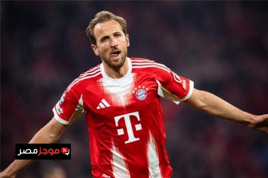 دوري أبطال أوروبا هاري كين يسجل الهدف الأول لبايرن ميونخ أمام باريس سان جيرمان في نصف النهائي فيديو
