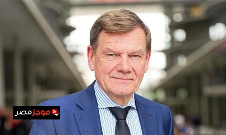 وزير الخارجية الألماني يؤكد التوافق الدولي لاستعادة فتح مضيق هرمز