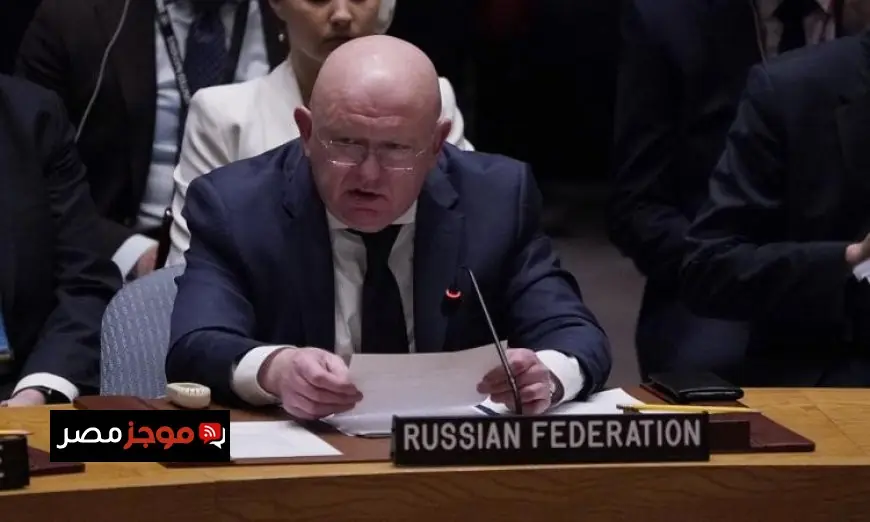 روسيا تحذر من تصعيد إسرائيل في لبنان وسوريا وتأثيراته السلبية على الاستقرار الإقليمي