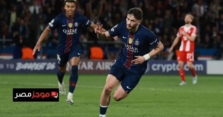 باريس سان جيرمان يحقق فوزًا مذهلاً على بايرن ميونيخ في مباراة مثيرة شهدت 9 أهداف