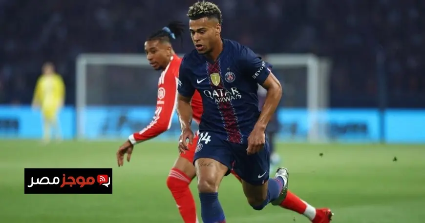 رومينيغه يعبر عن أسفه لفقدان ديزيري دوي من صفوف بايرن ميونيخ