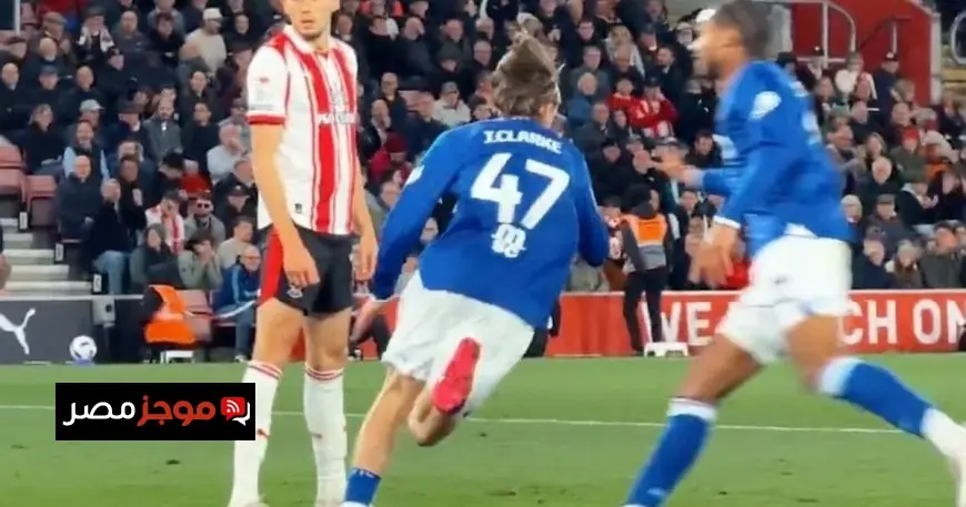 إبسويتش يحقق تعادلاً مثيراً مع ساوثهامبتون ويقترب من التأهل للدوري الإنجليزي المتقدم