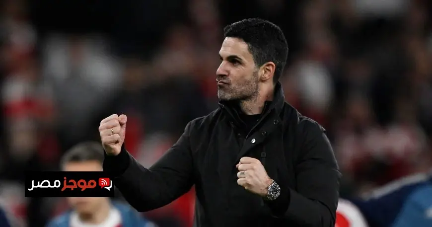 أرسنال يسعى لتوسيع سلسلة انتصاراته أمام أتلتيكو في مواجهة مثيرة