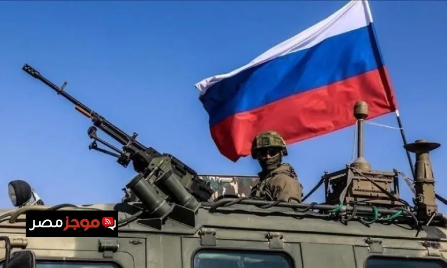 الدفاع الروسية تعلن تدمير 98 طائرة مسيرة أوكرانية في ليلة واحدة