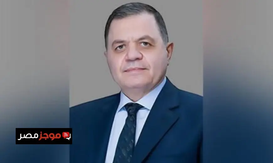 وزير الداخلية يقدم التهاني لوزير العمل ورئيس اتحاد العمال بمناسبة عيد العمال