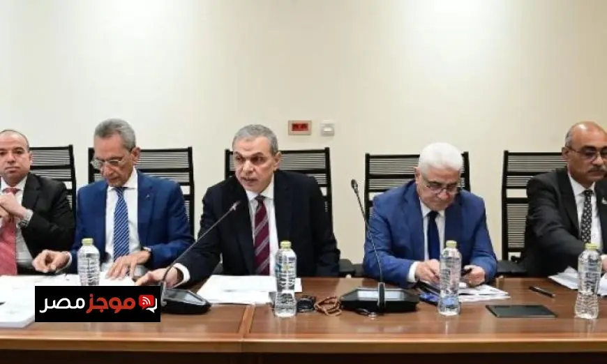 القوى العاملة في مجلس النواب توافق على تعديل قانون التأمينات لتعزيز حقوق العمال