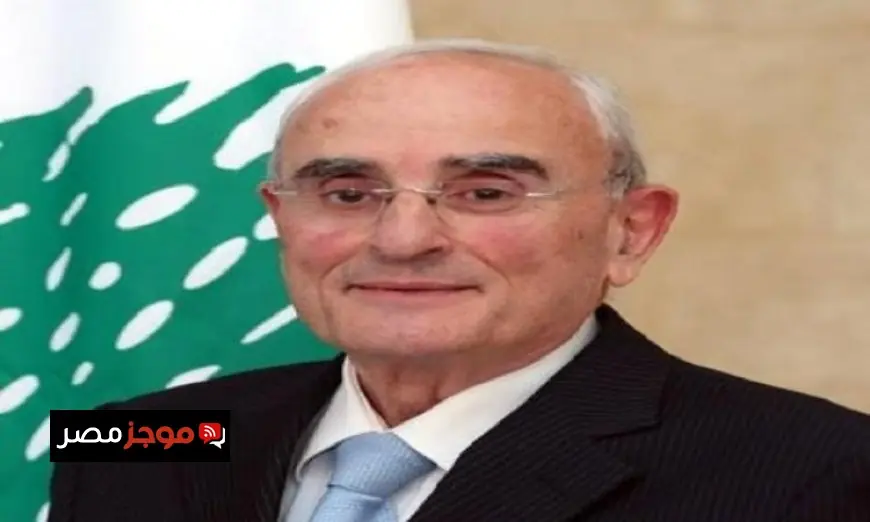 وزير الدفاع اللبناني يبرز التزام المؤسسة العسكرية بحماية المواطنين والحفاظ على الأمن الوطني