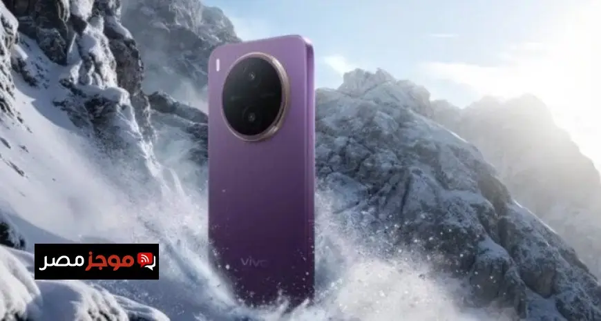 هاتف فيفو Y600 Pro الجديد ببطارية عملاقة وأداء استثنائي يثير حماس عشاق التكنولوجيا