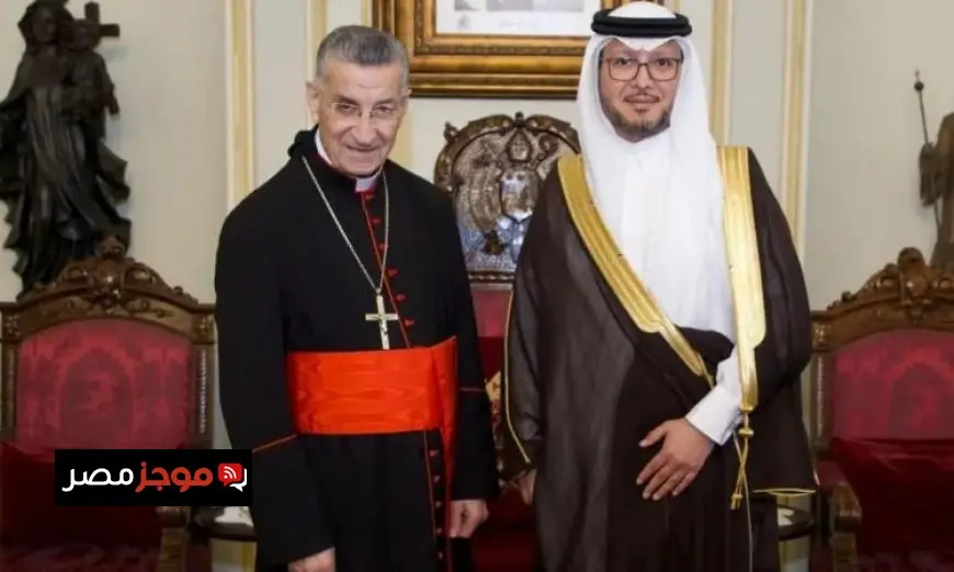 لبنان والسعودية تعززان التعاون للارتقاء بالاستقرار وتعزيز سيادة الدولة