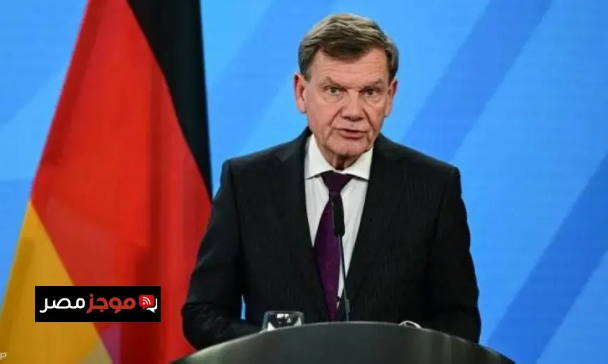 وزير الخارجية الألماني يؤكد الطموح للحصول على مقعد غير دائم في مجلس الأمن الدولي