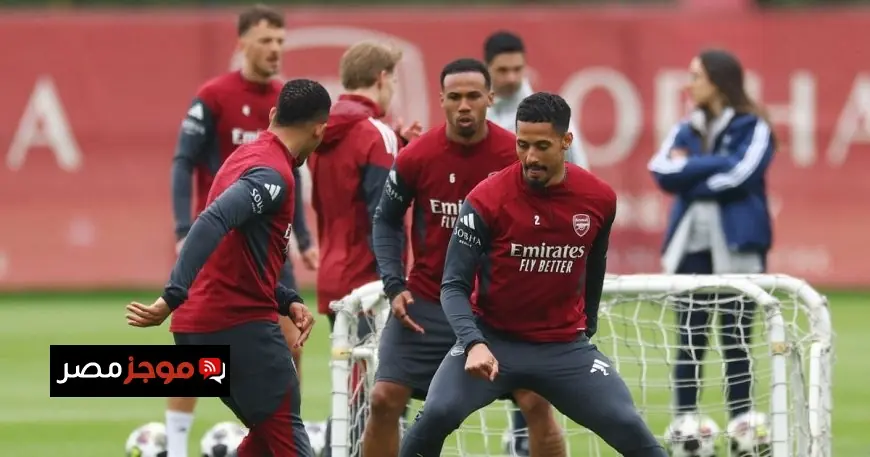 أرسنال يترقب استغلال ضعف دفاع باريس سان جيرمان وبايرن ميونيخ في المباريات القادمة