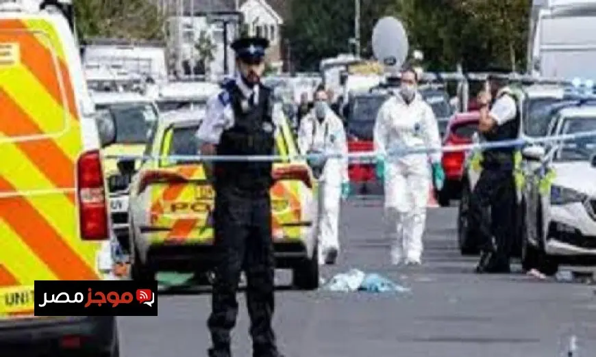 هجوم بسكين في شمال لندن يسفر عن إصابة رجلين يهوديين